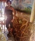 Rencontre Femme Madagascar à Antsiranana : Nathalie, 52 ans